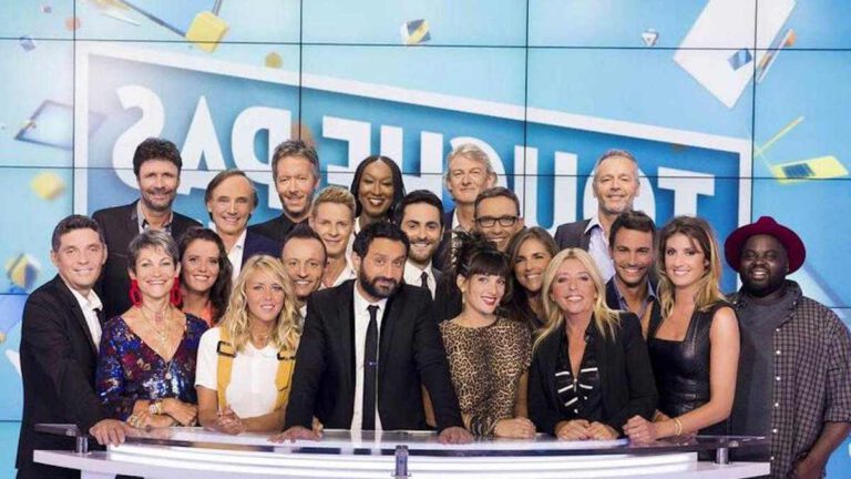 « C’est ma dernière émission de TPMP »  ce chroniqueur explique enfin sa décision choc de partir